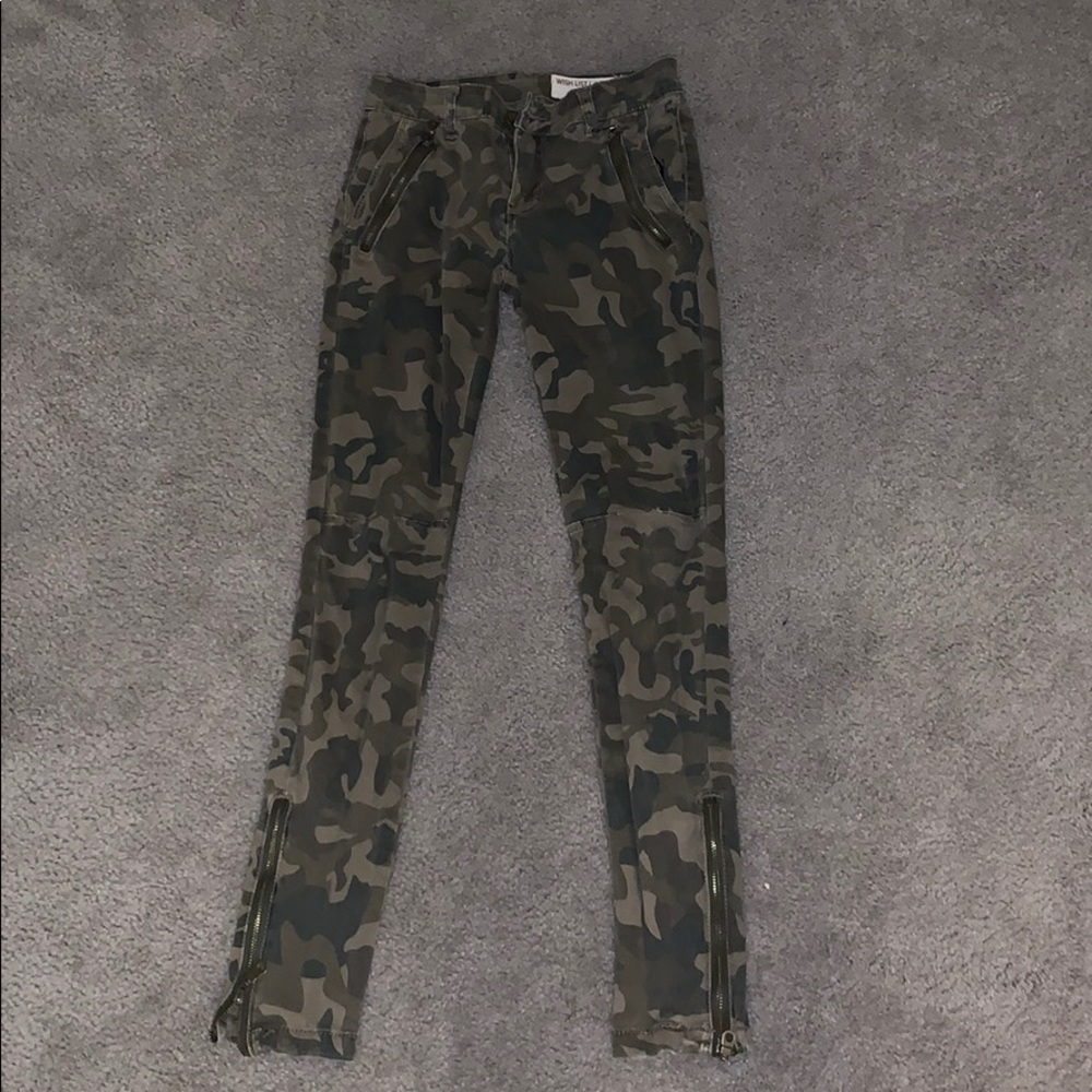 Ankle Jeans - Picture 2 of 3